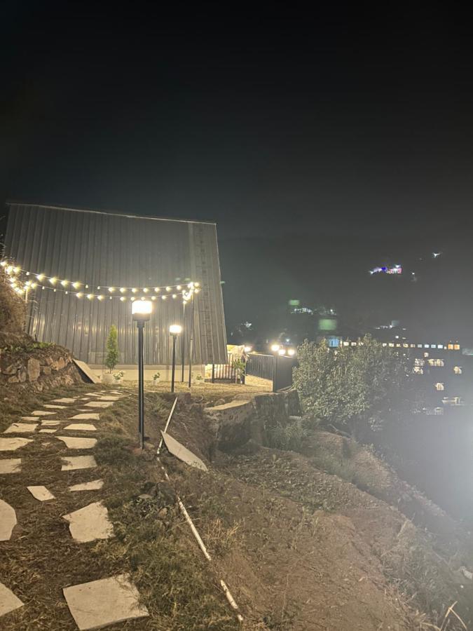 فندق Rishīkeshفي  The Alchemist House المظهر الخارجي الصورة