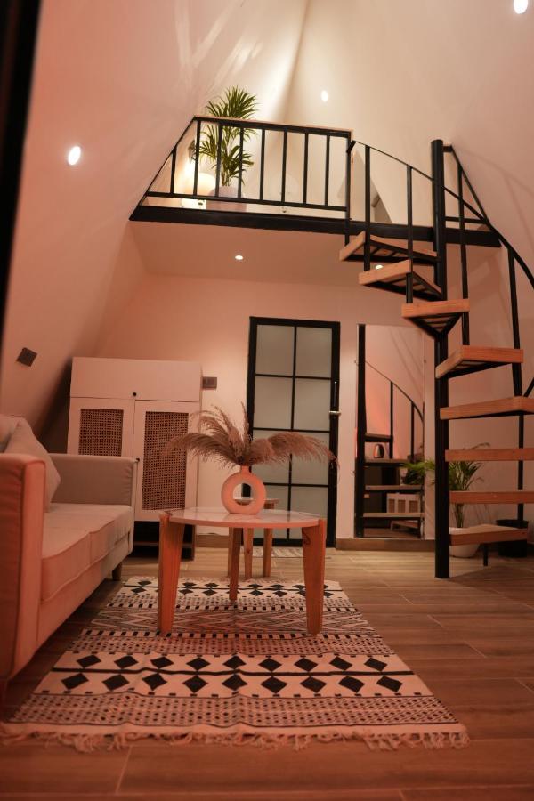 فندق Rishīkeshفي  The Alchemist House المظهر الخارجي الصورة