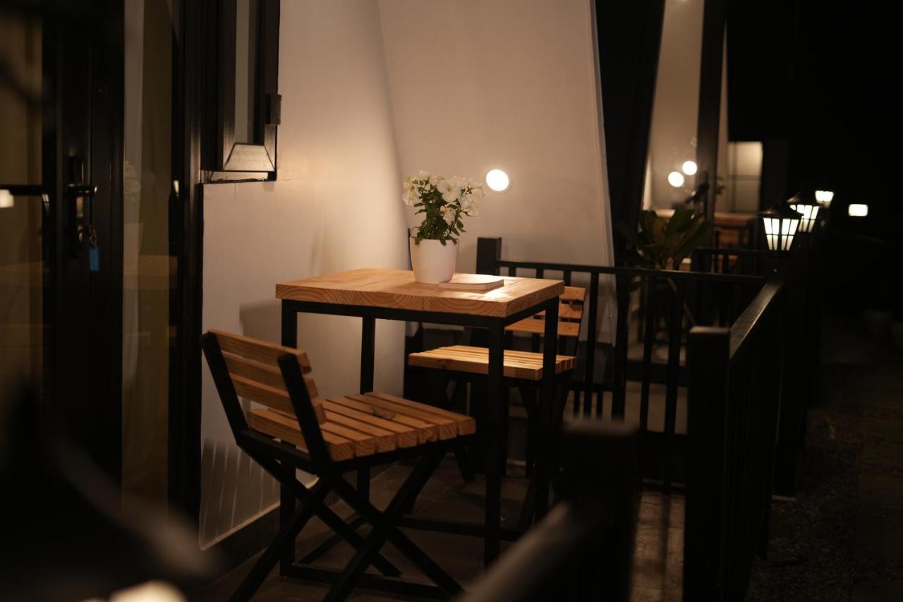 فندق Rishīkeshفي  The Alchemist House المظهر الخارجي الصورة